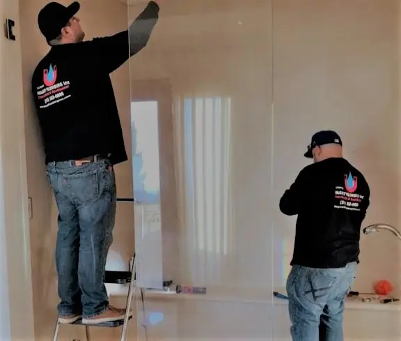 Professional plumbing installation for Tankless Water Heater Installation in Kearney